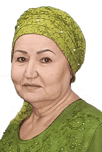 Ольга Александровна Наумова